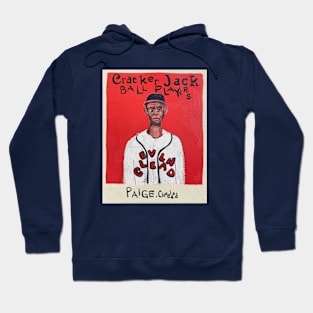 Satchel Paige Hoodie